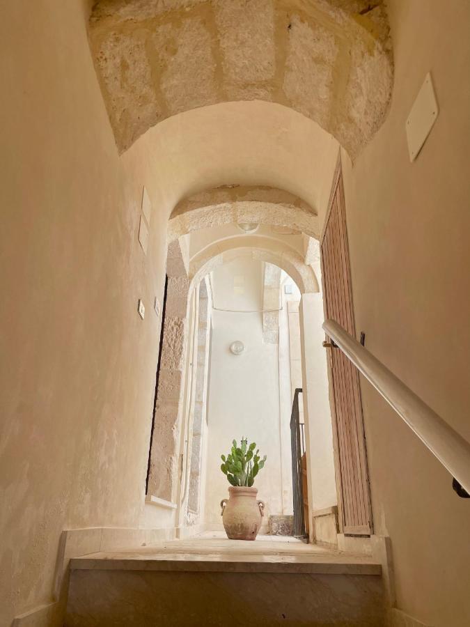 Be Ortigia Apartment Syracuse Exterior photo