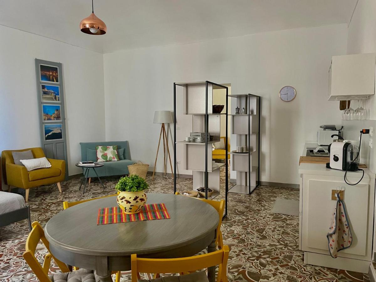 Be Ortigia Apartment Syracuse Exterior photo