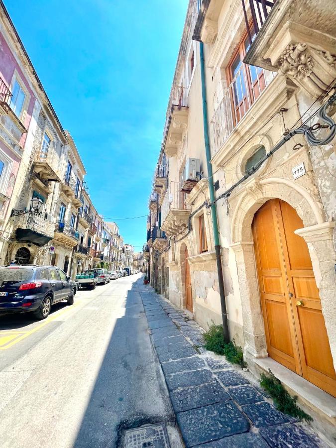 Be Ortigia Apartment Syracuse Exterior photo