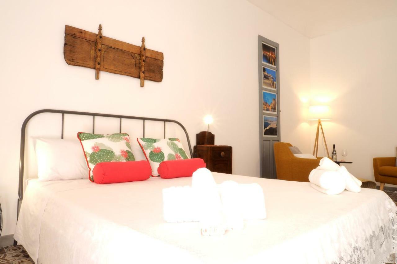 Be Ortigia Apartment Syracuse Exterior photo