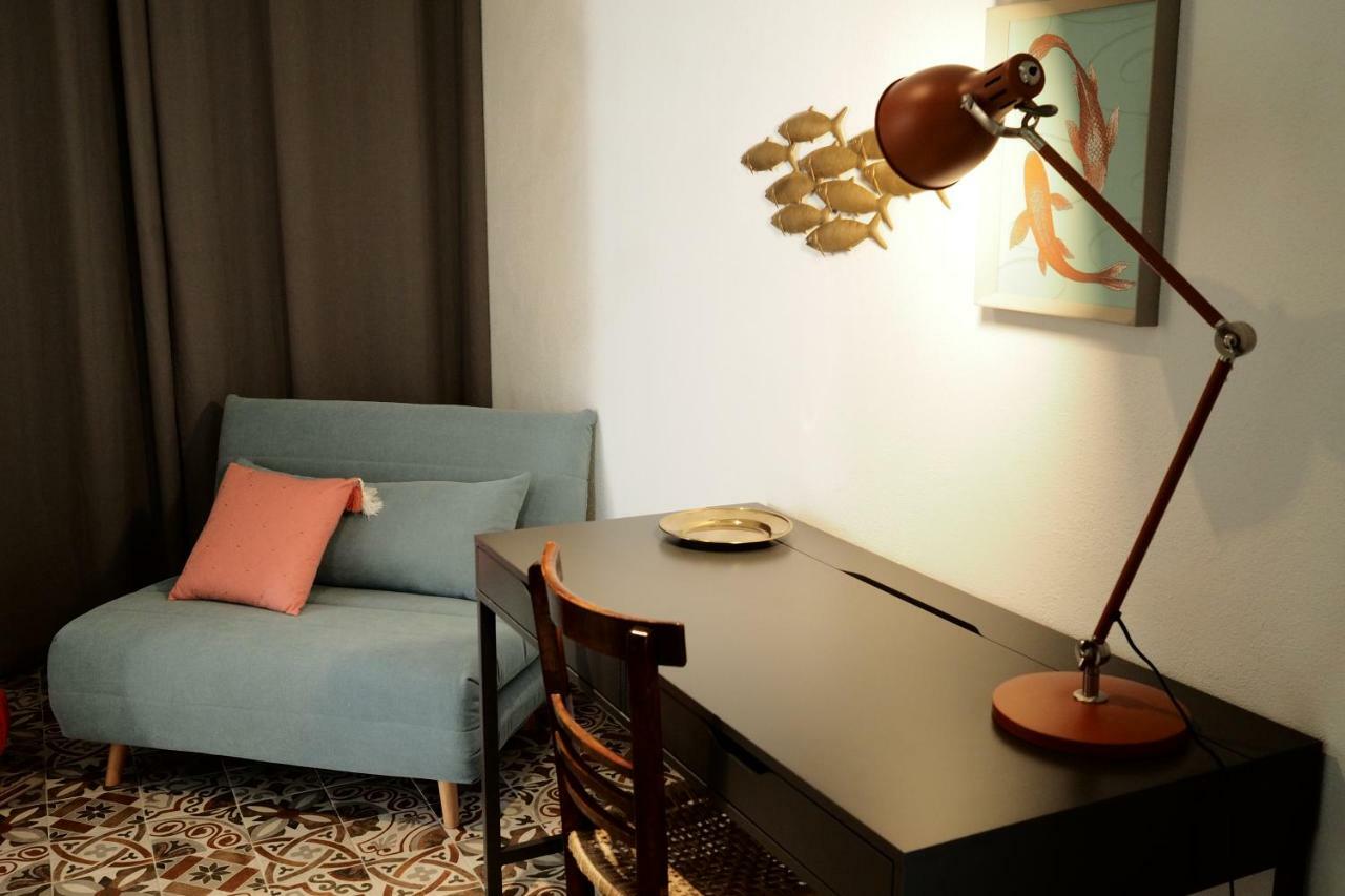 Be Ortigia Apartment Syracuse Exterior photo