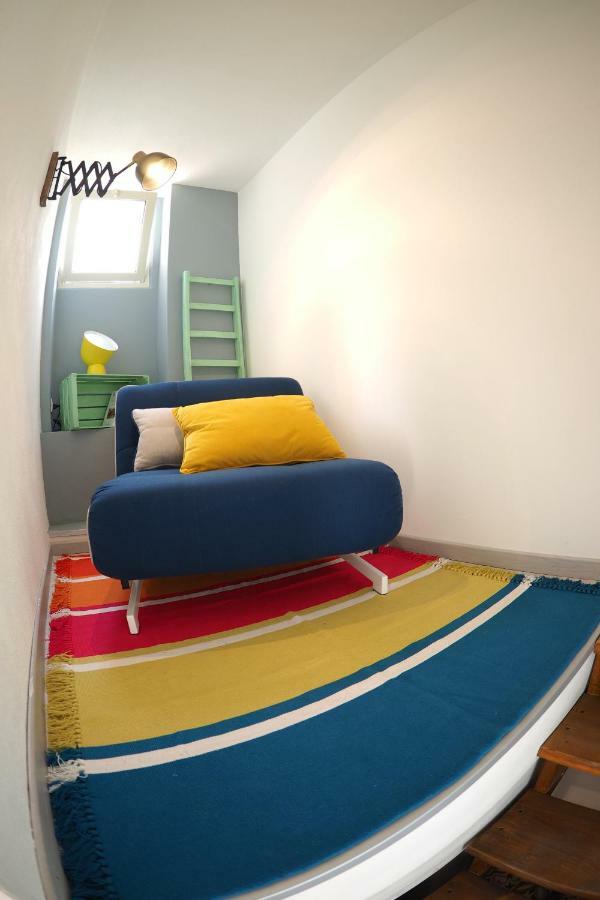 Be Ortigia Apartment Syracuse Exterior photo