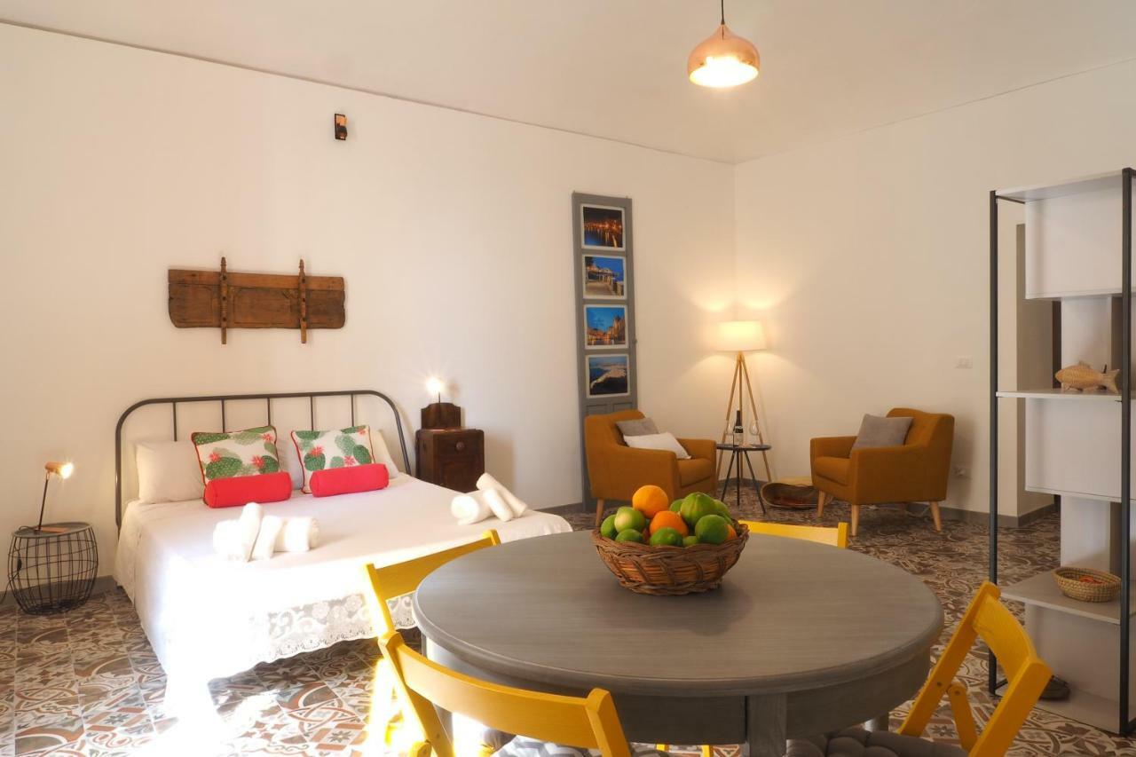 Be Ortigia Apartment Syracuse Exterior photo