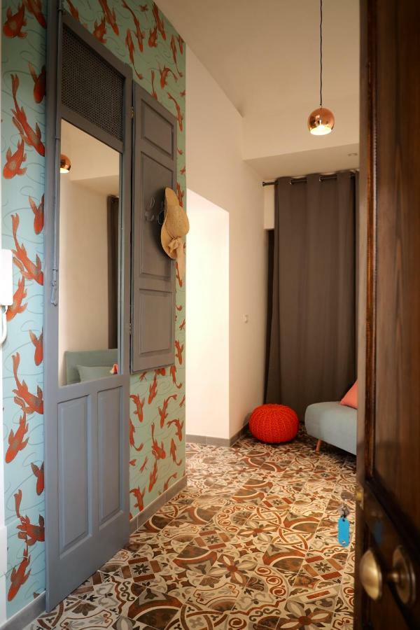 Be Ortigia Apartment Syracuse Exterior photo