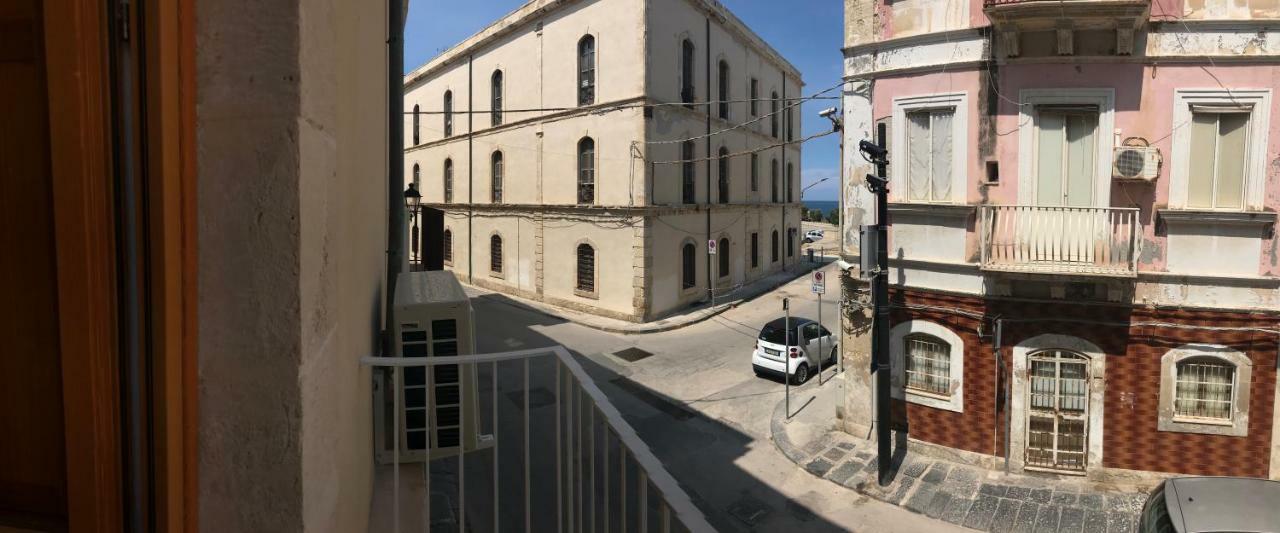 Be Ortigia Apartment Syracuse Exterior photo