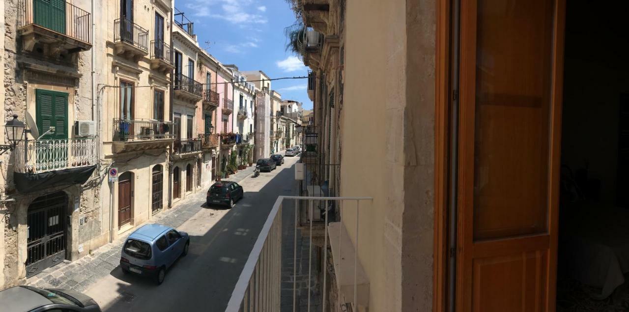 Be Ortigia Apartment Syracuse Exterior photo