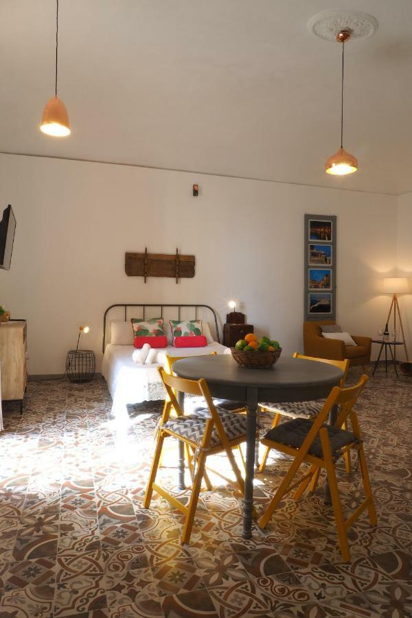 Be Ortigia Apartment Syracuse Exterior photo